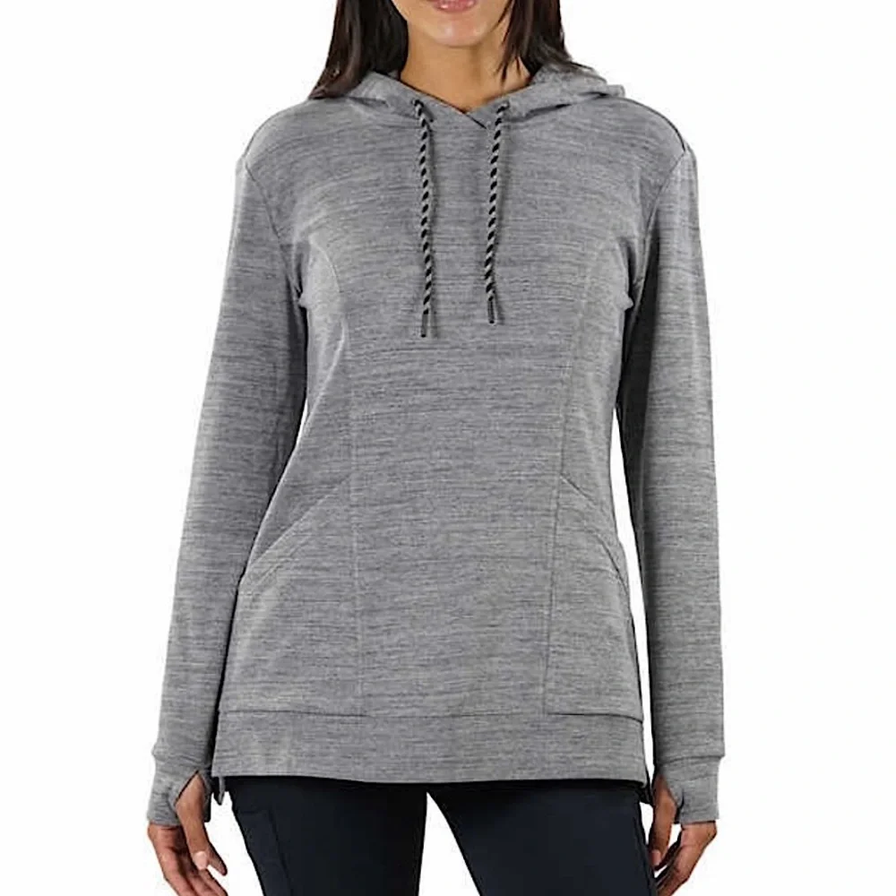 Spyder Micro Fleece Tunic - Picture 2 of 16